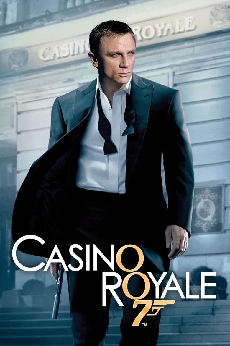 Casino Royale İndir - görsel 13