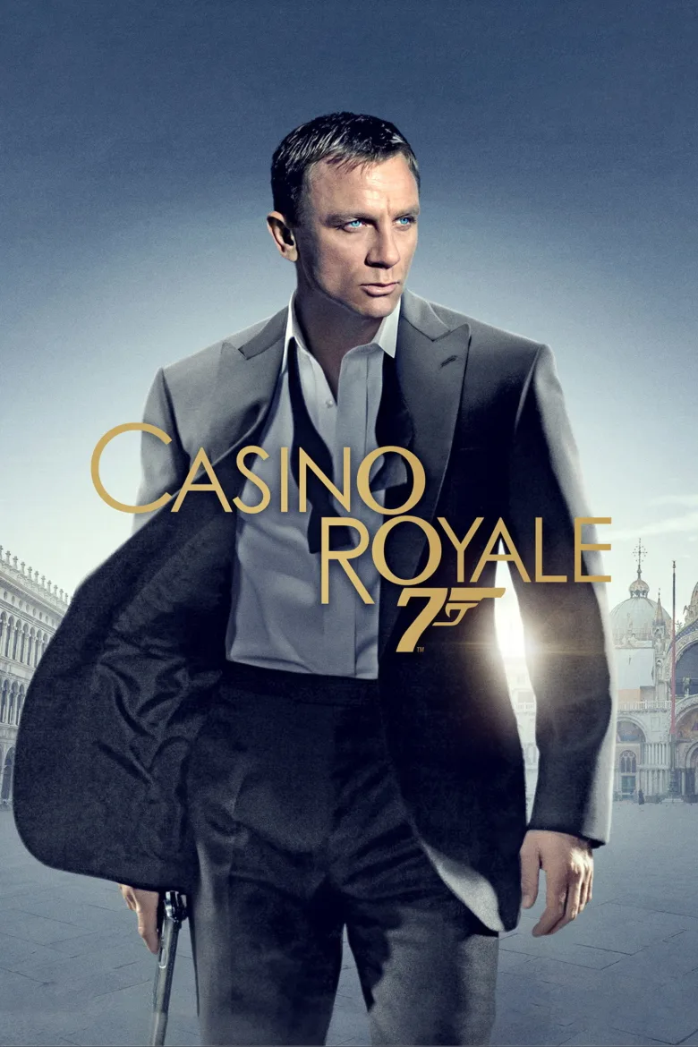 Casino Royale İndir - görsel 14