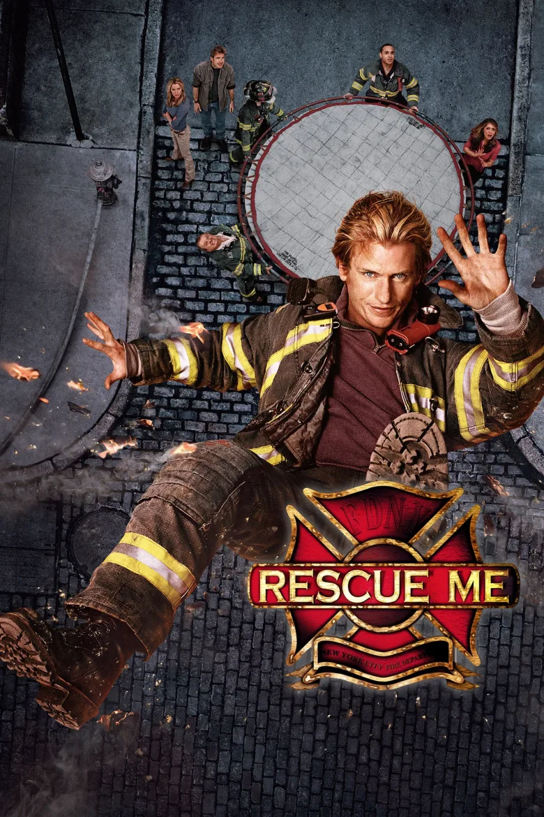 Rescue Me 1080p İndir - görsel 11