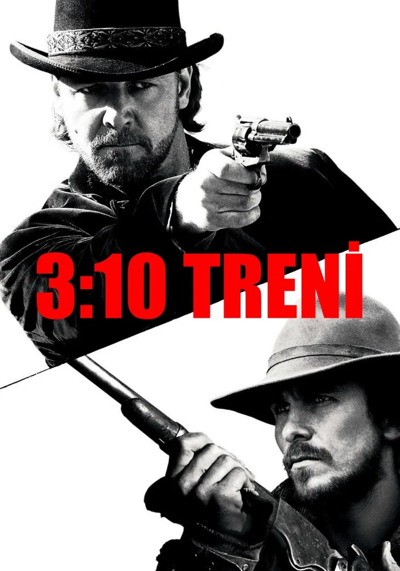 3:10 Treni İndir - görsel 11