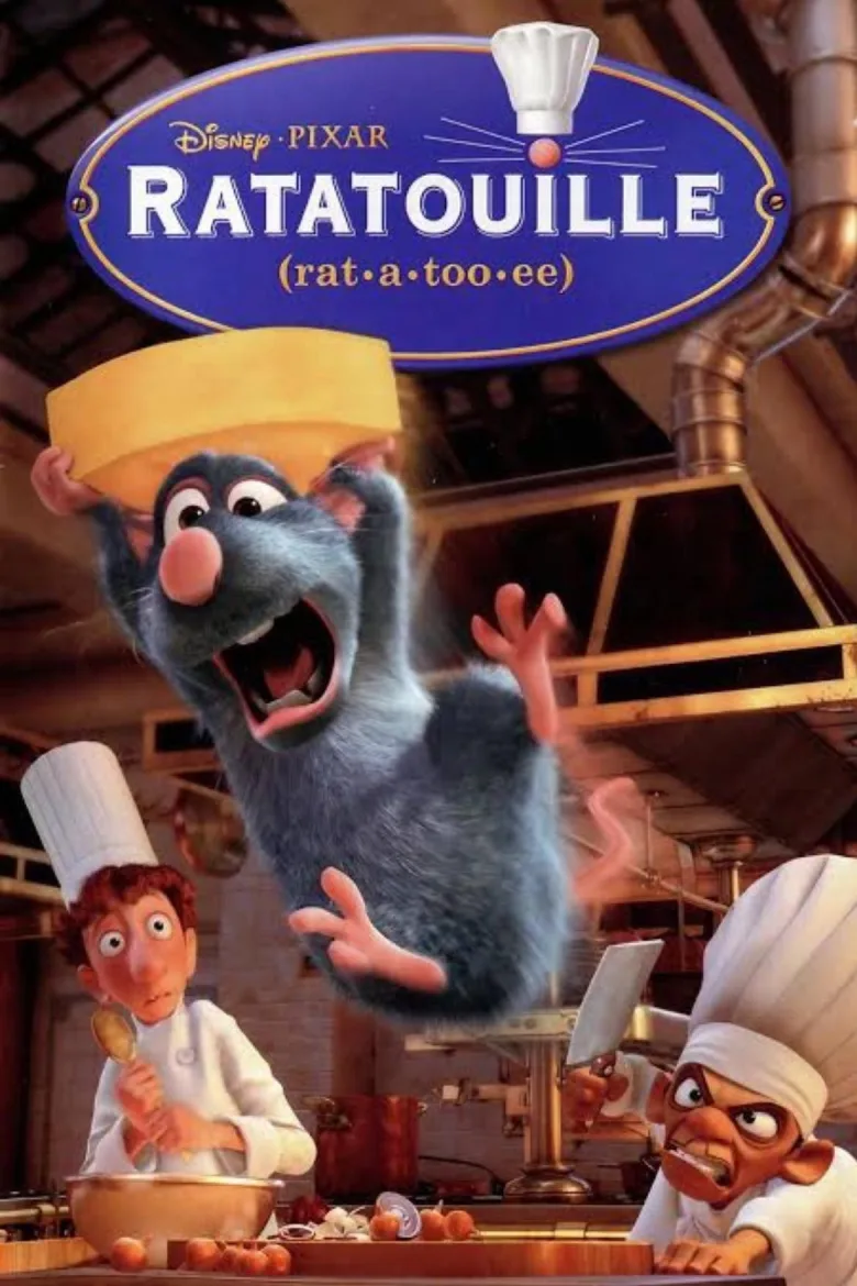 Ratatuy İndir - görsel 18