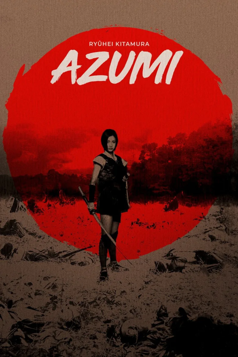 Azumi İndir - görsel 13