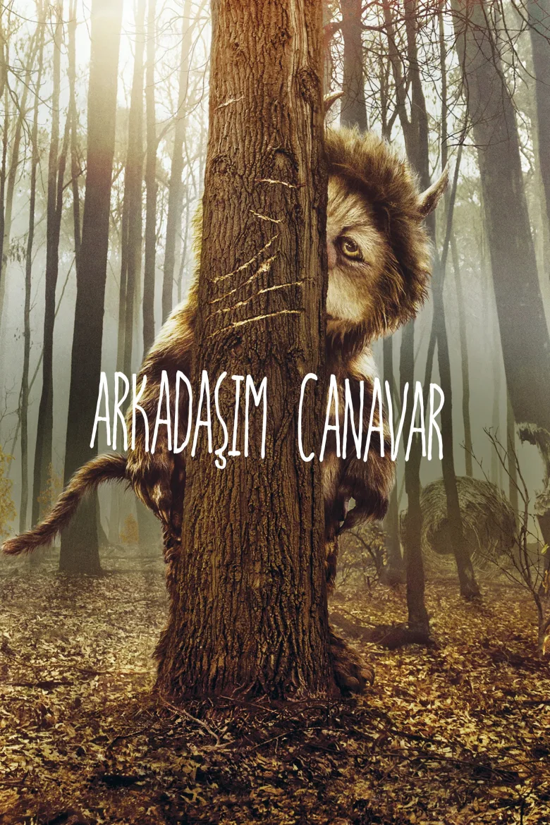 Arkadaşım Canavar - görsel 11
