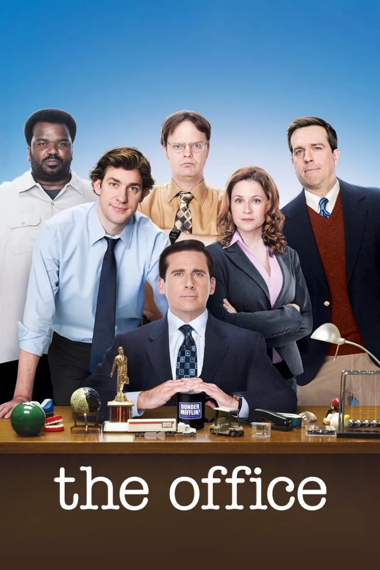 The Office İndir - görsel 12