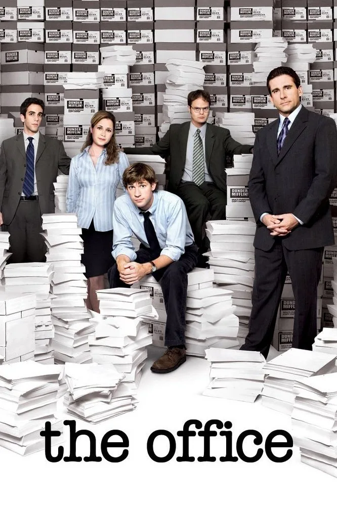 The Office İndir - görsel 14