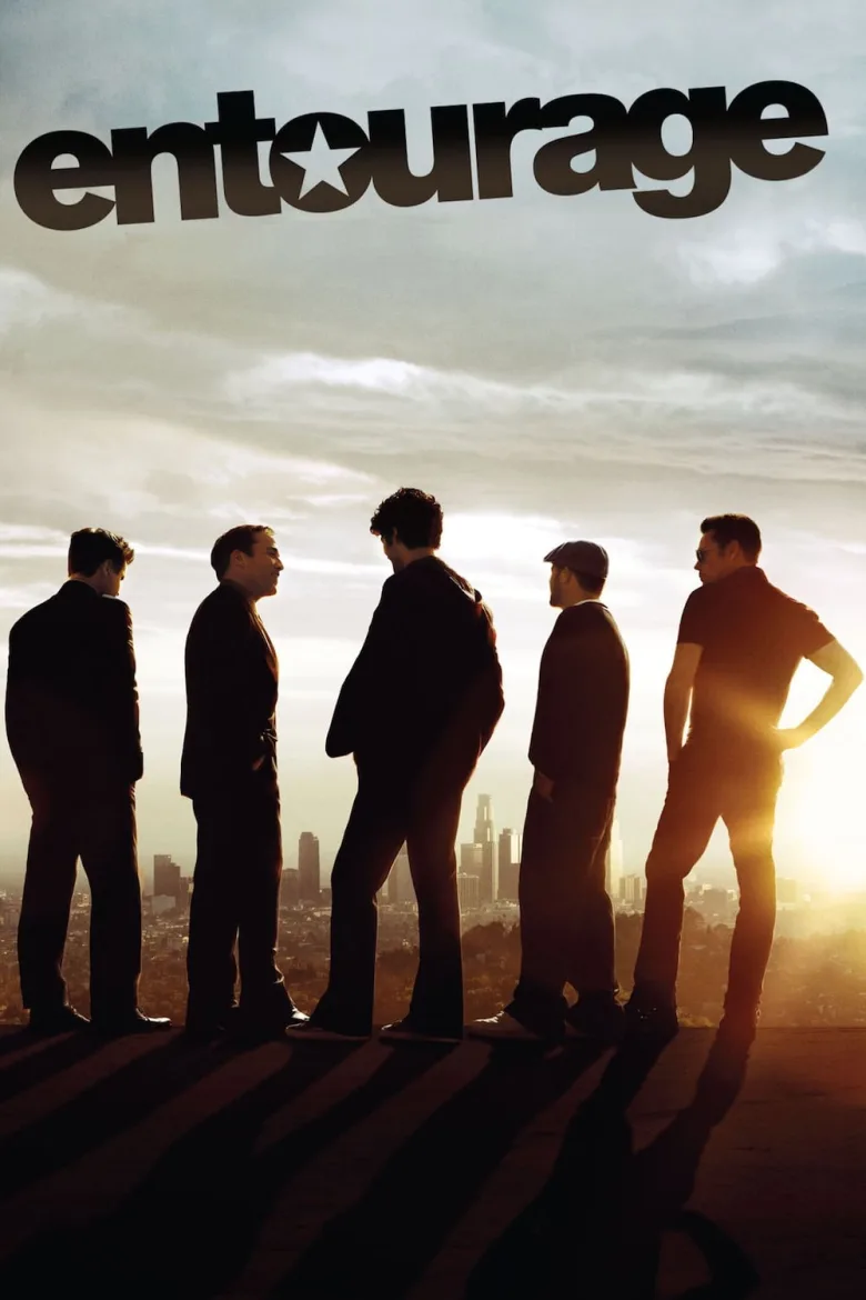 Entourage 1080p İndir - görsel 11