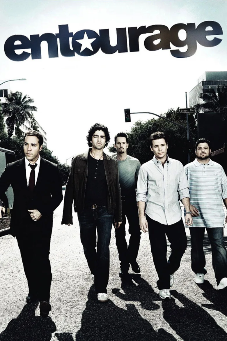 Entourage 1080p İndir - görsel 14