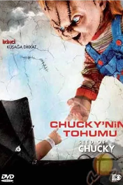 Chucky'nin Tohumu İndir - görsel 13