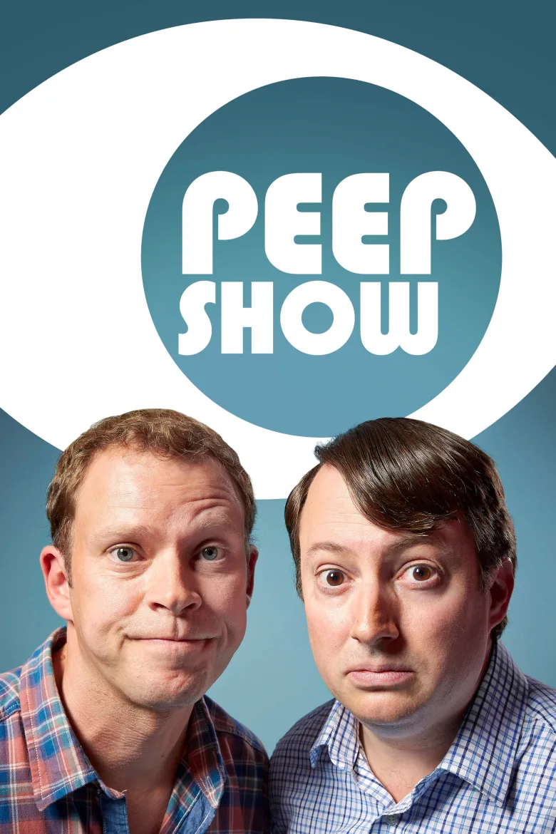 Peep Show İndir - görsel 11