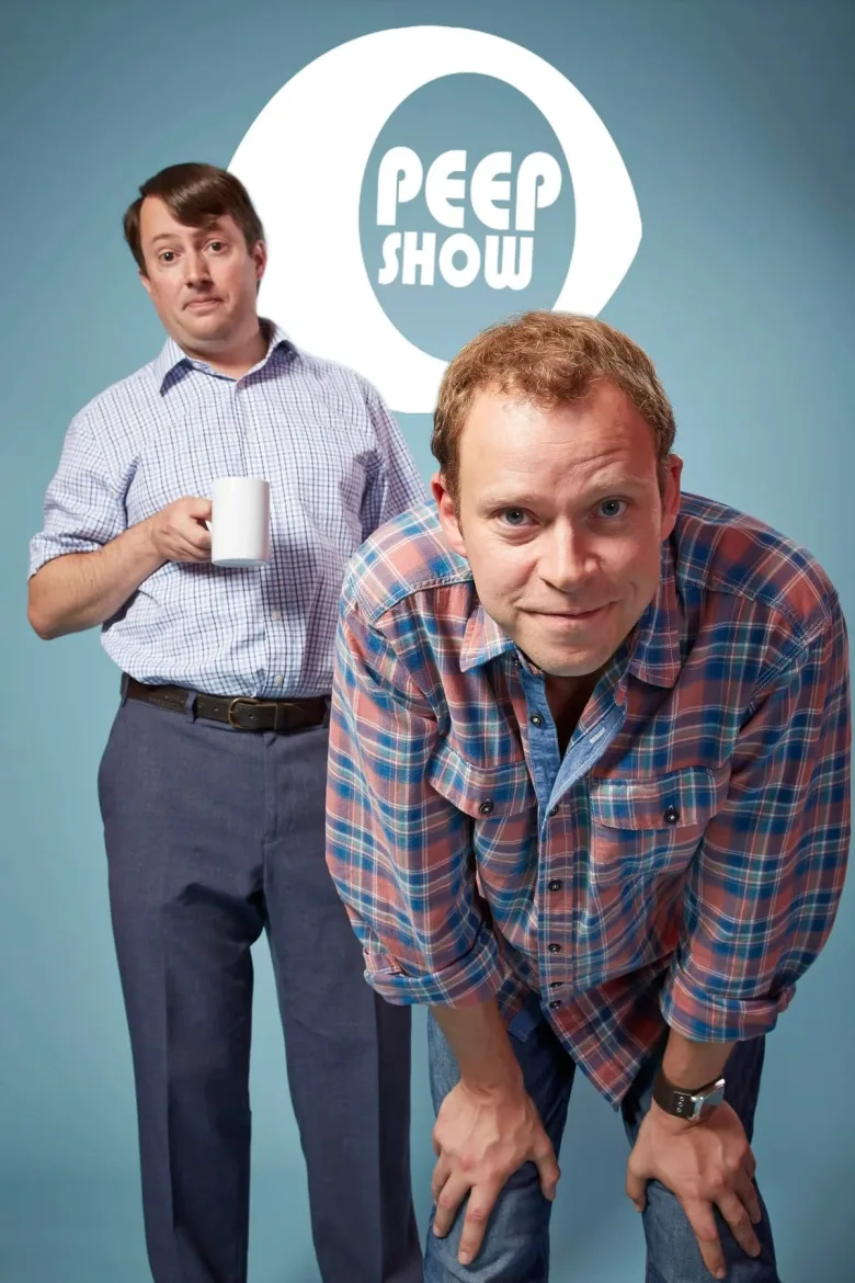 Peep Show İndir - görsel 12
