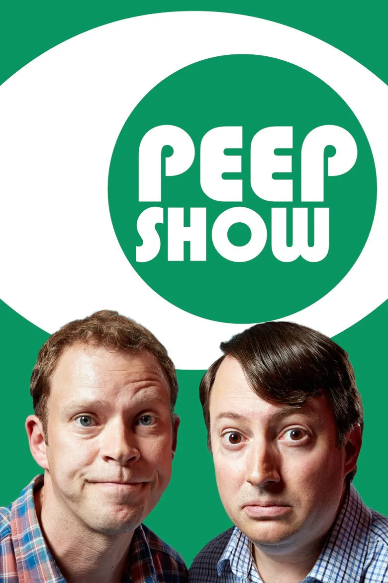 Peep Show İndir - görsel 14