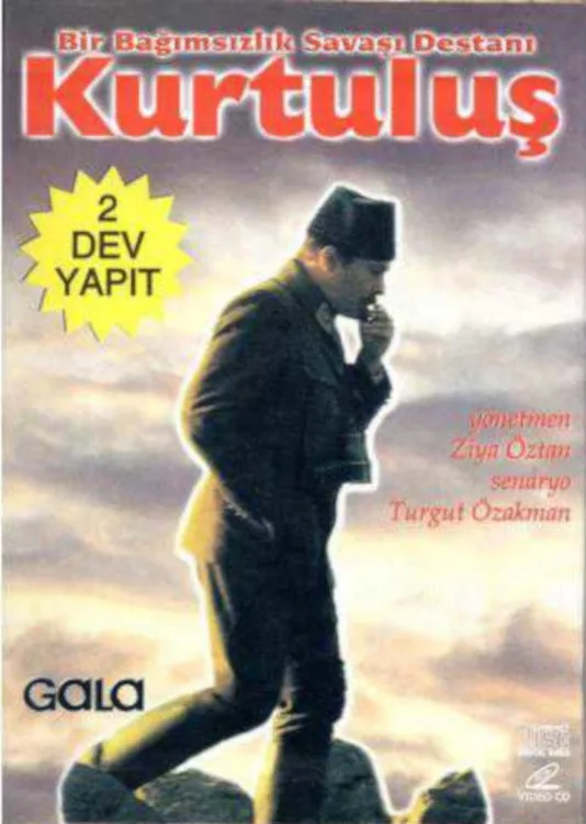 Kurtuluş 1080p İndir - görsel 5