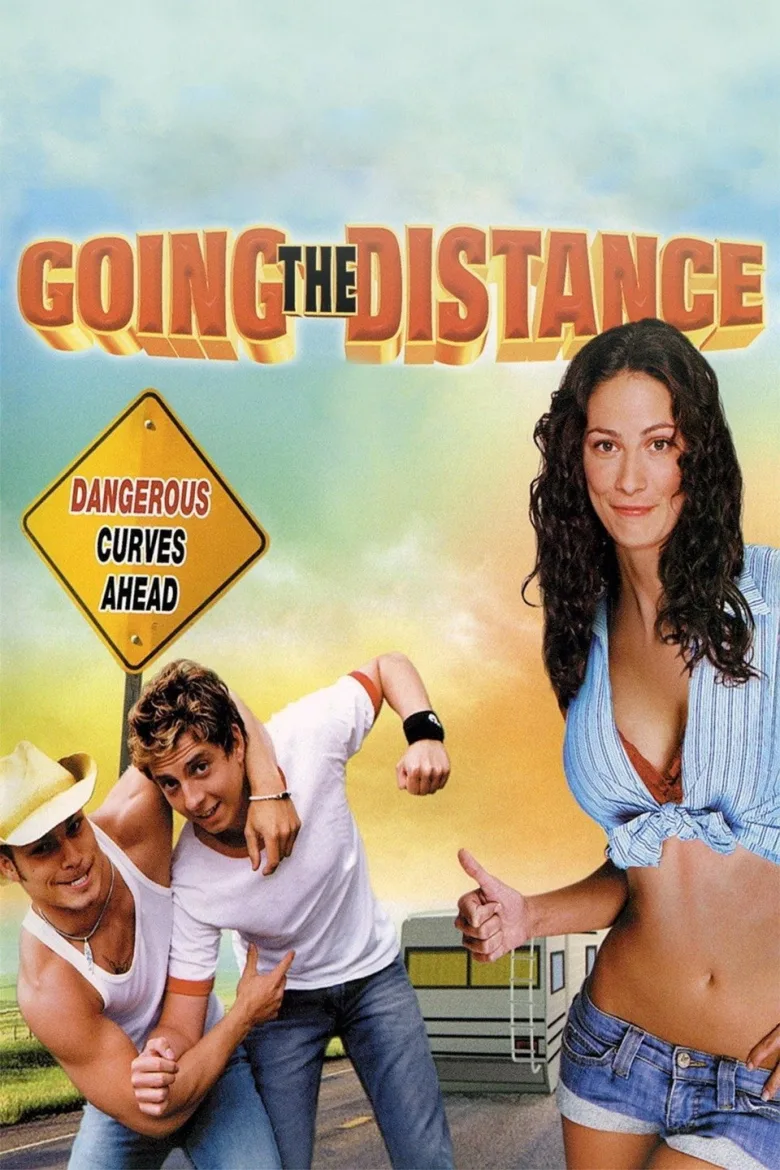 Going the Distance - görsel 10