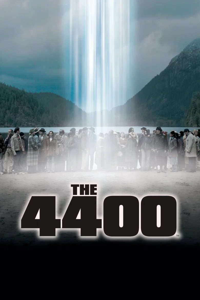 The 4400 İndir - görsel 11