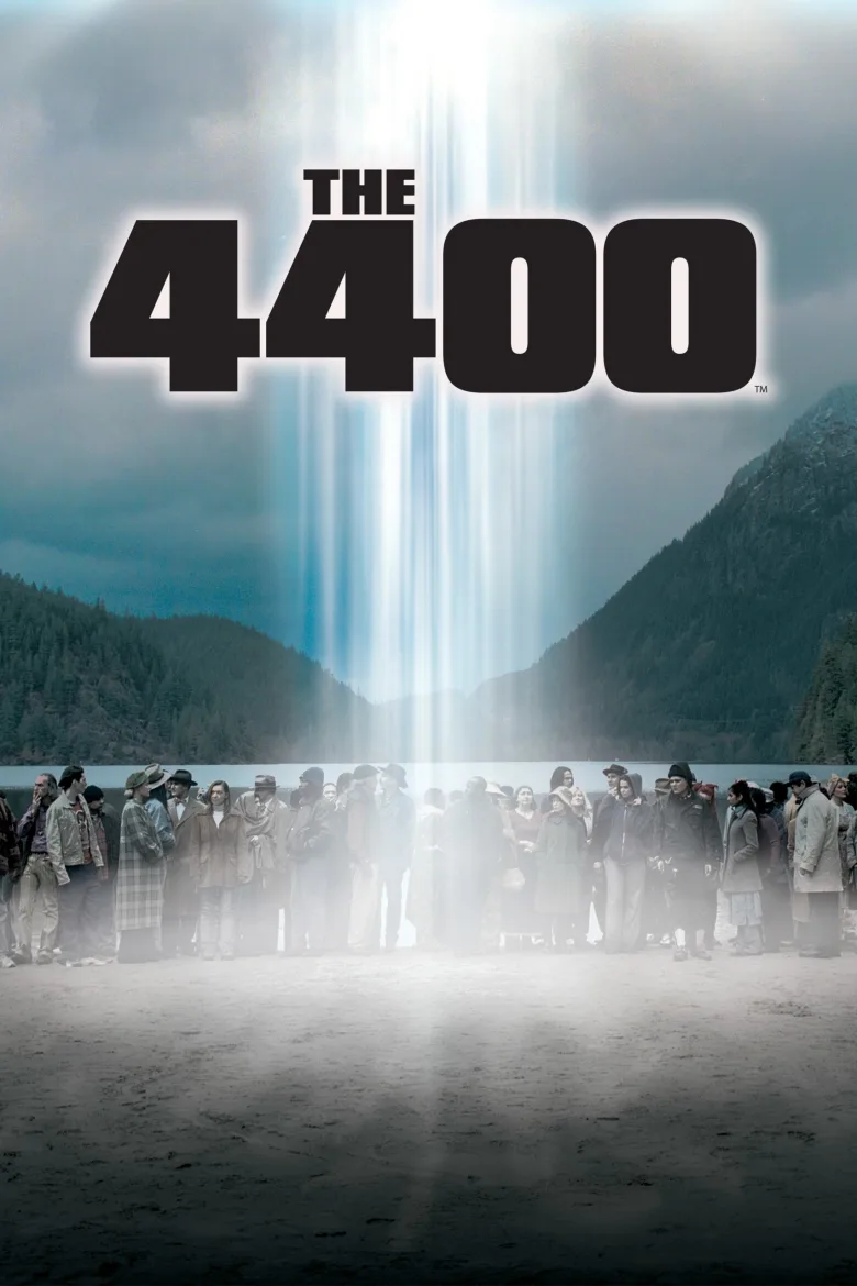 The 4400 İndir - görsel 12