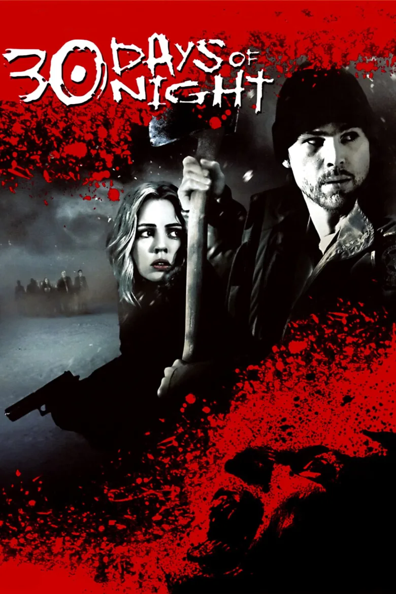 30 Gün Gece İndir - görsel 14