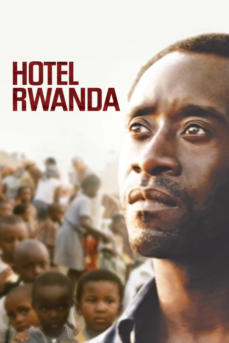 Otel Ruanda İndir - görsel 13