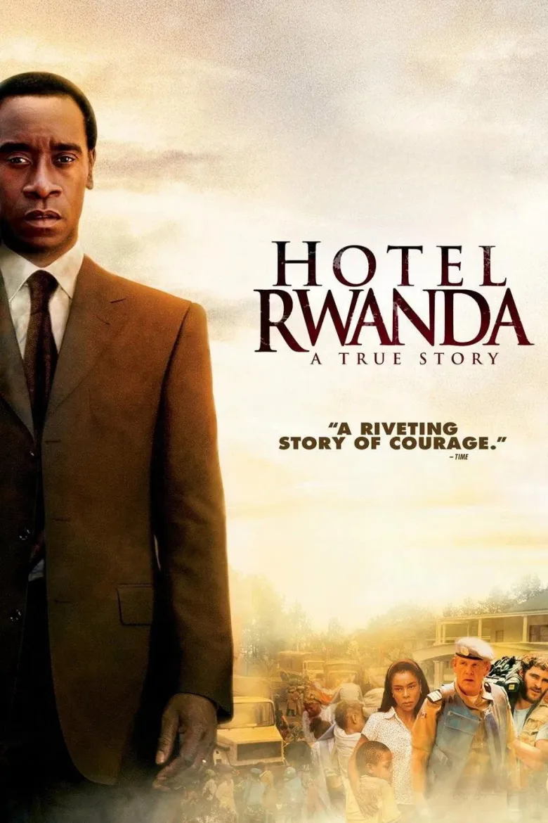 Otel Ruanda İndir - görsel 14