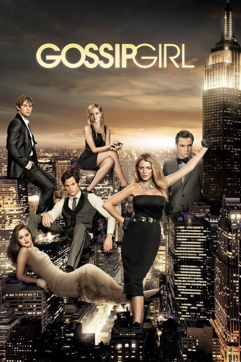 Gossip Girl İndir - görsel 11