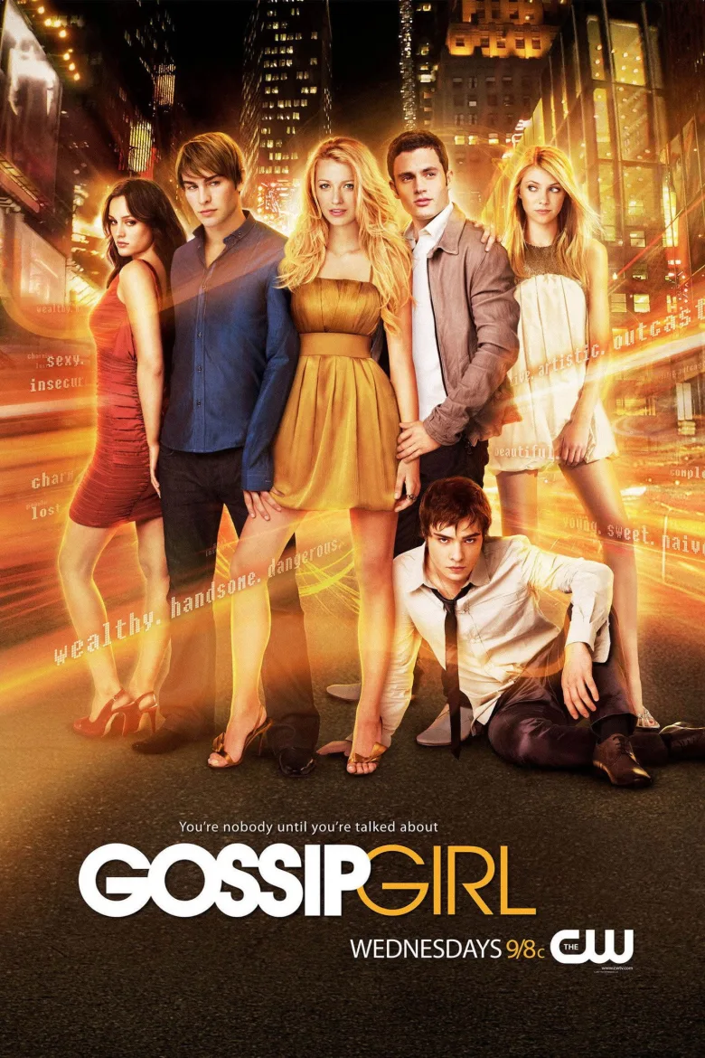 Gossip Girl İndir - görsel 14