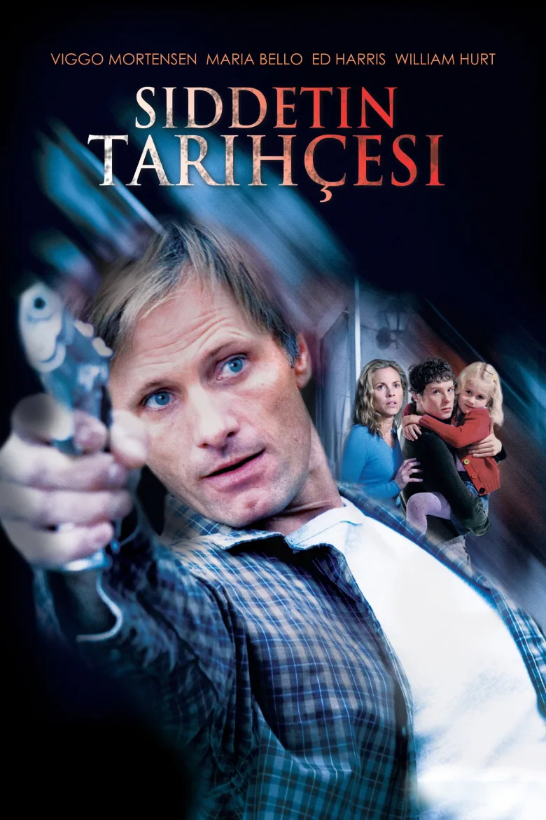 Şiddetin Tarihçesi İndir - görsel 11