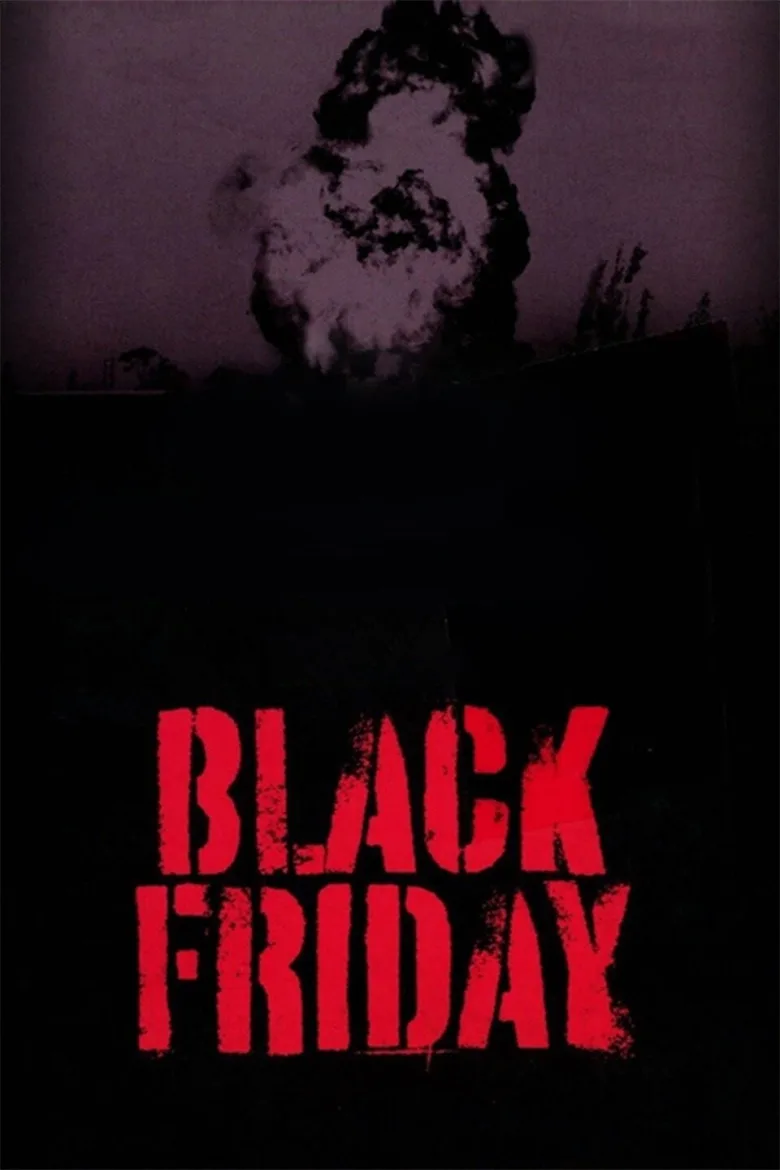 Black Friday İndir - görsel 4