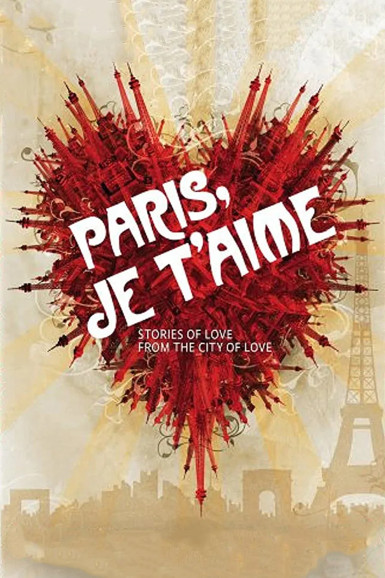 Paris, Seni Seviyorum İndir - görsel 11