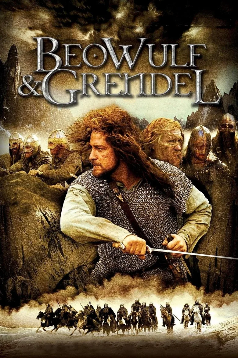 Beowulf & Grendel İndir - görsel 8