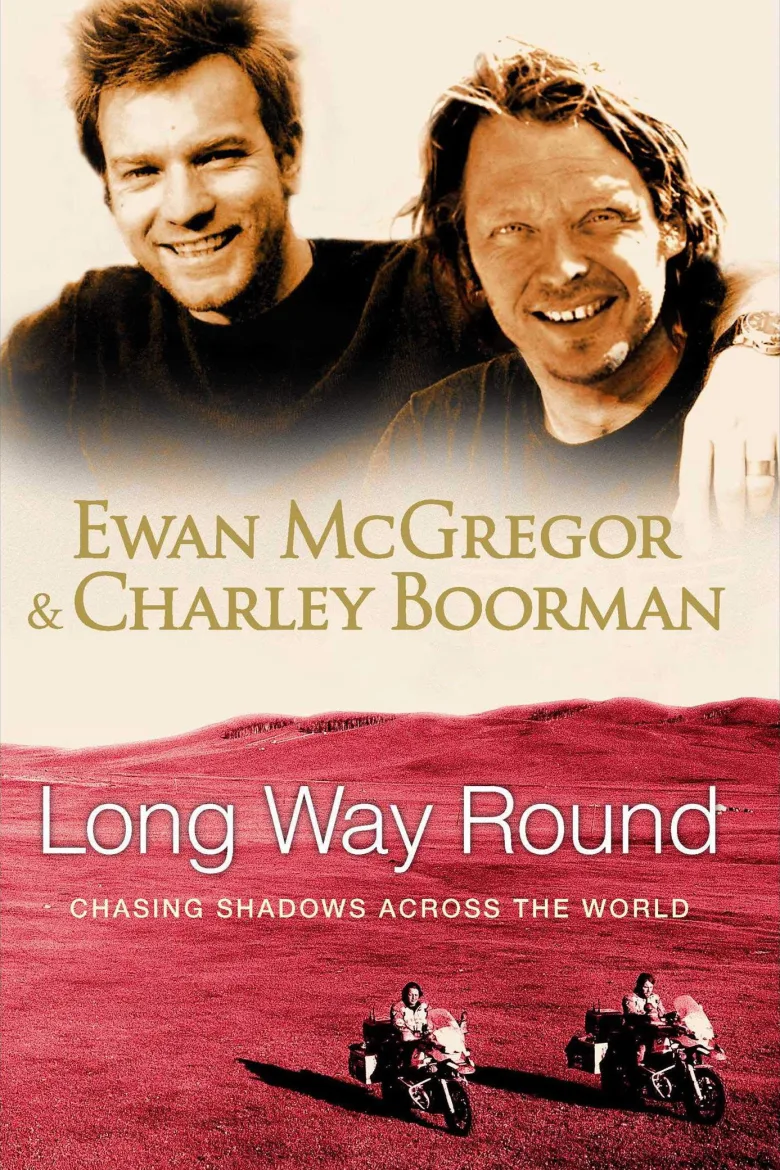 Long Way Round 1080p İndir - görsel 11