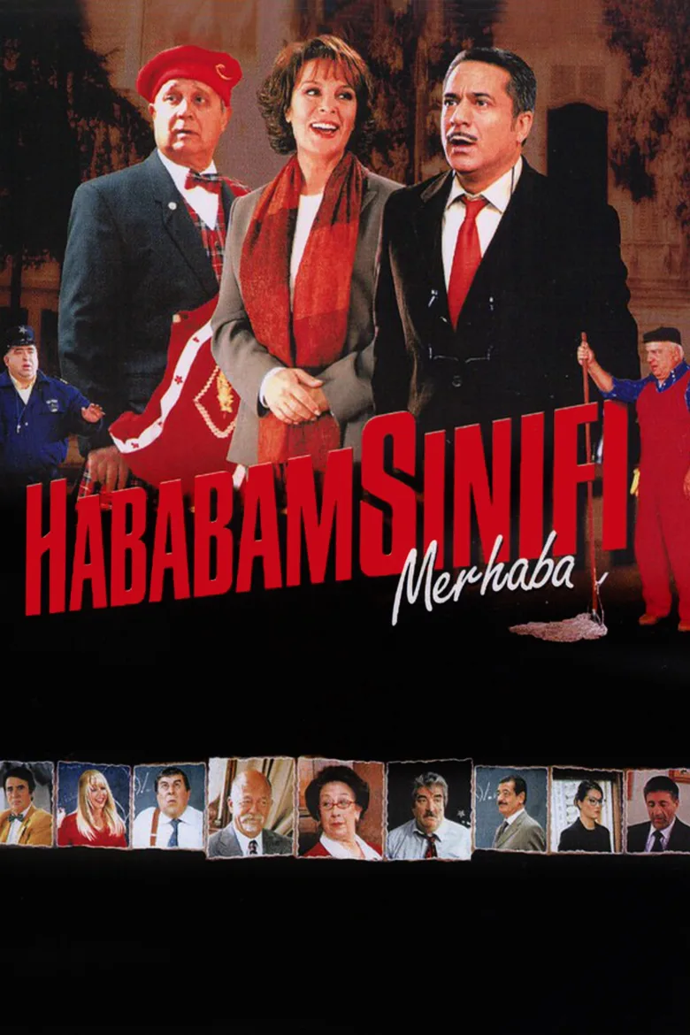 Hababam Sınıfı Merhaba İndir - görsel 7