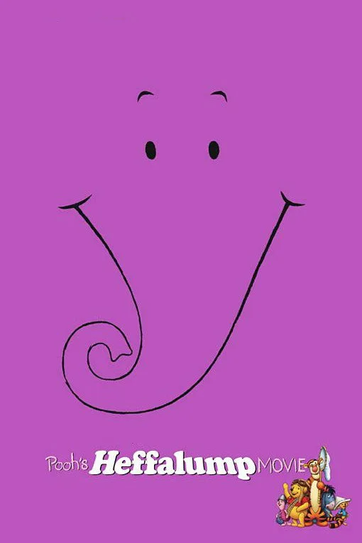 Ayı Winnie ve Minik Fil Heffalump İndir - görsel 12