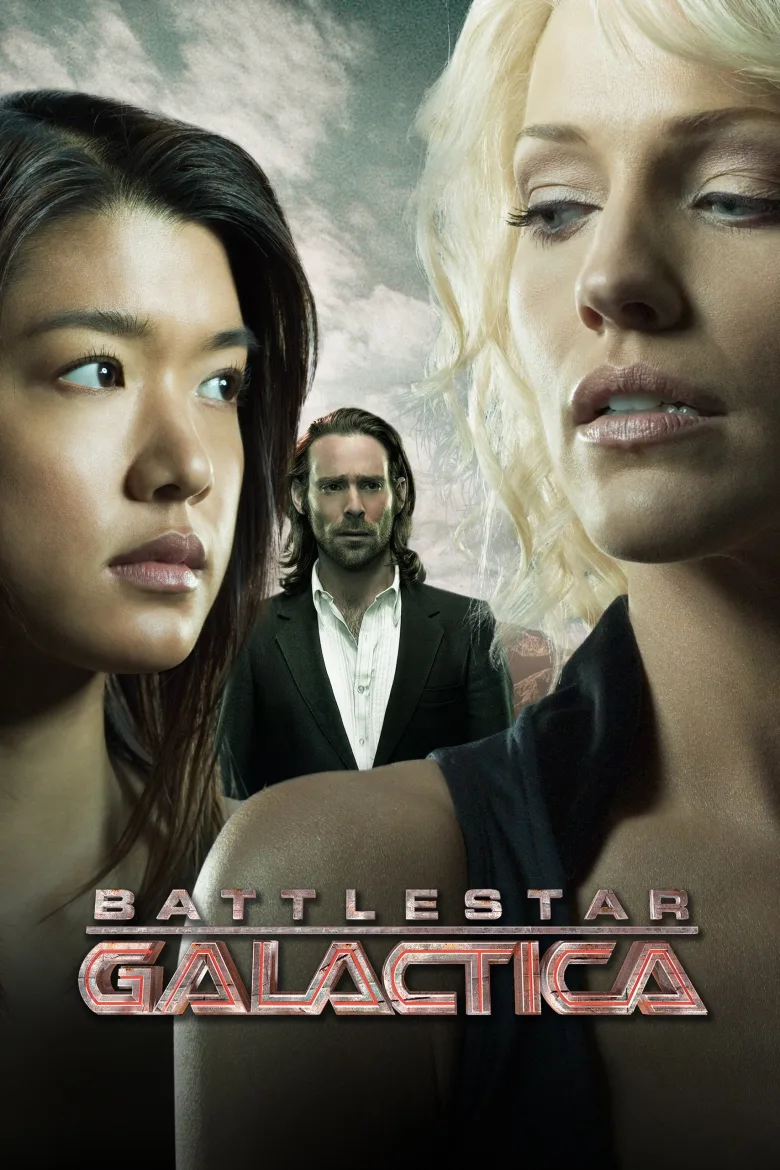 Savaş Yıldızı Galactica İndir - görsel 13