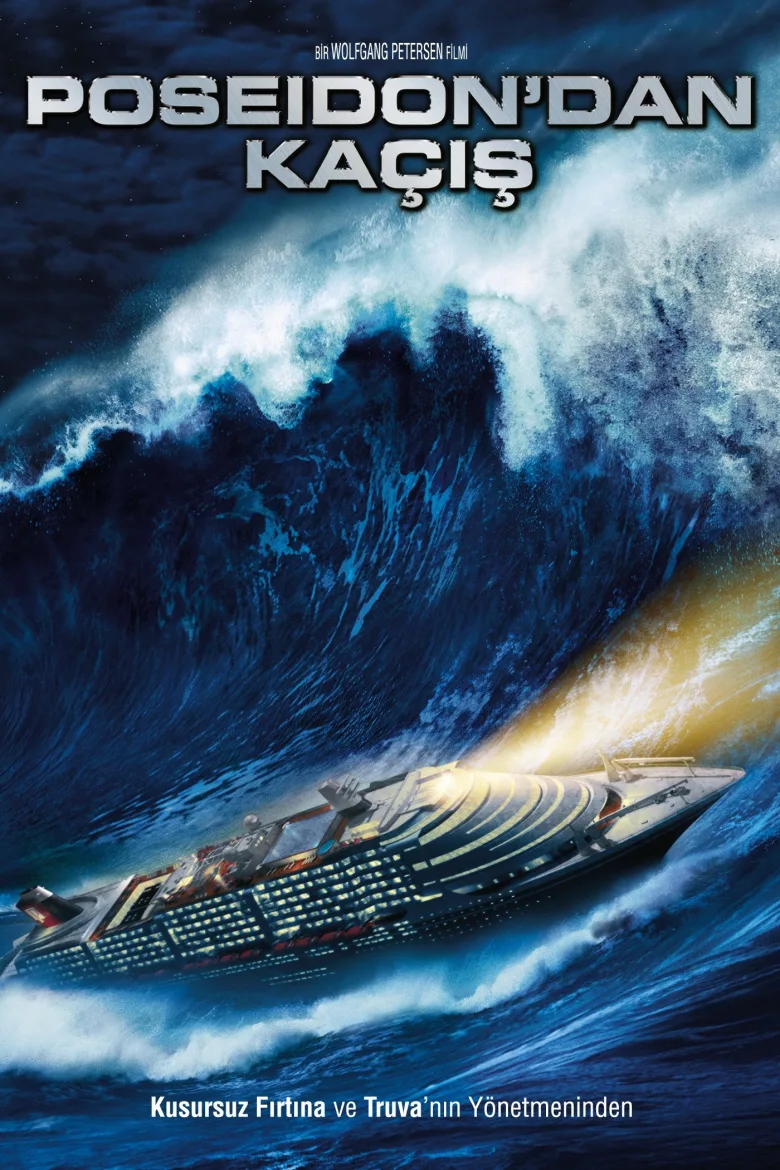 Poseidon'dan Kaçış İndir - görsel 11