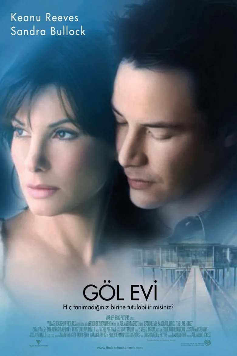 Göl Evi İndir - görsel 12