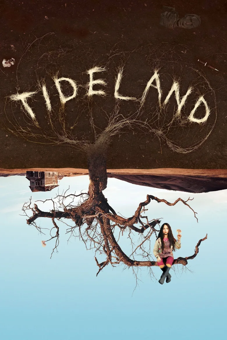 Tideland İndir - görsel 13