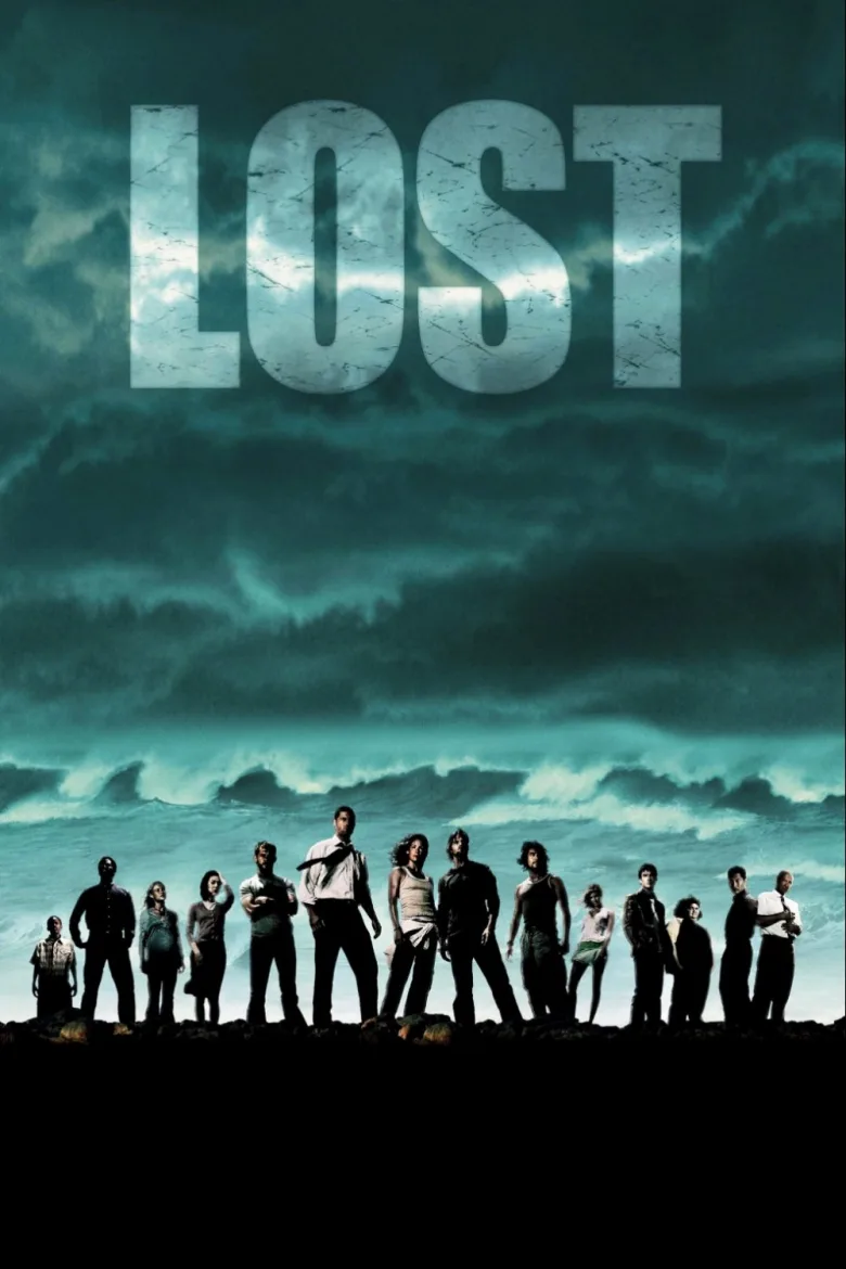 Lost İndir - görsel 11
