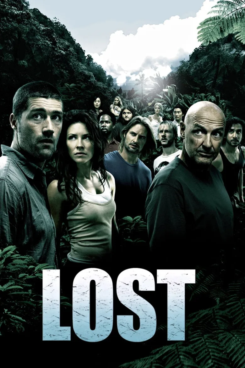Lost İndir - görsel 13