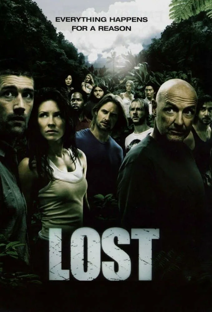 Lost İndir - görsel 14