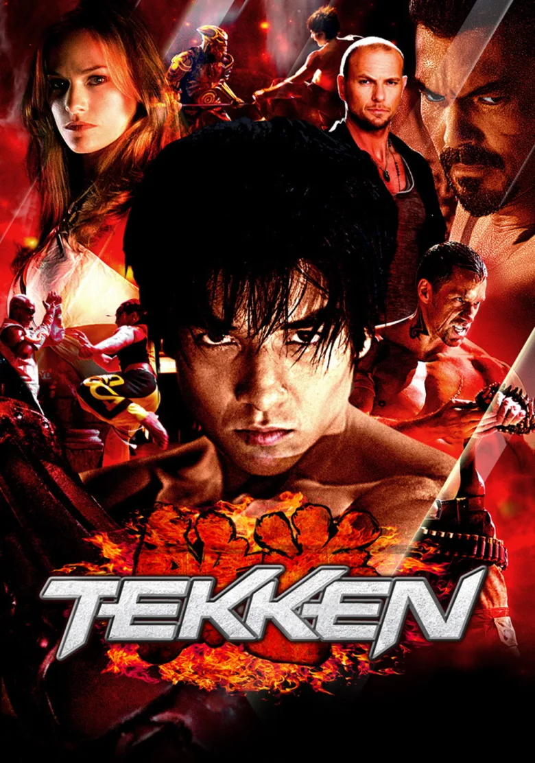 Tekken İndir - görsel 12