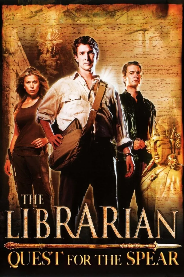 Efsane Avcısı İndir - görsel 14