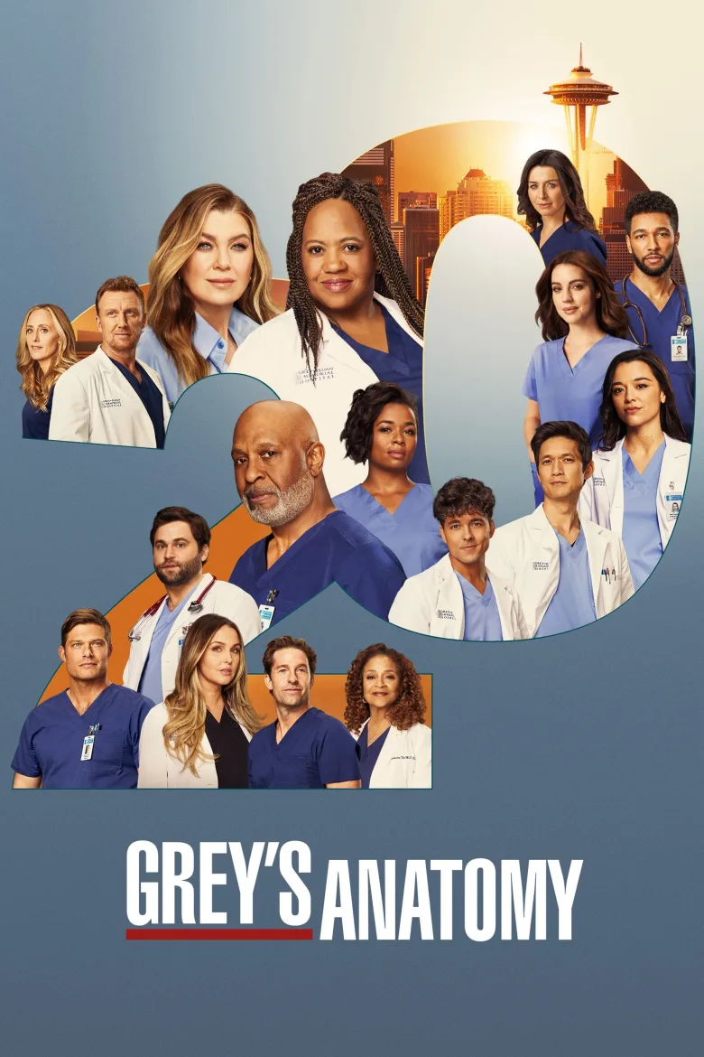 Grey's Anatomy İndir - görsel 12