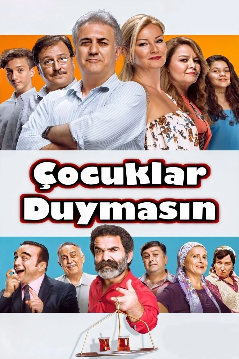Çocuklar Duymasın İndir - görsel 5