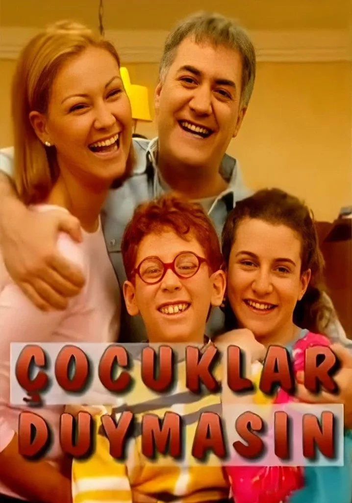 Çocuklar Duymasın İndir - görsel 6