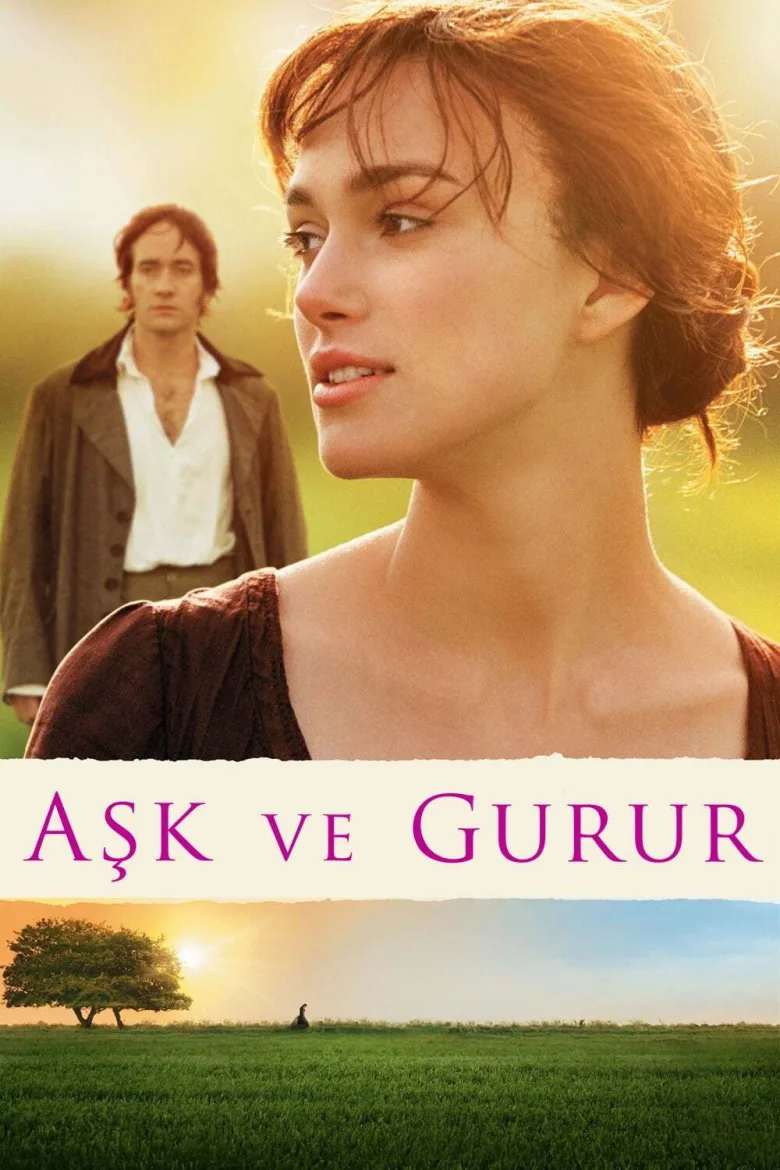 Aşk ve Gurur İndir - görsel 12