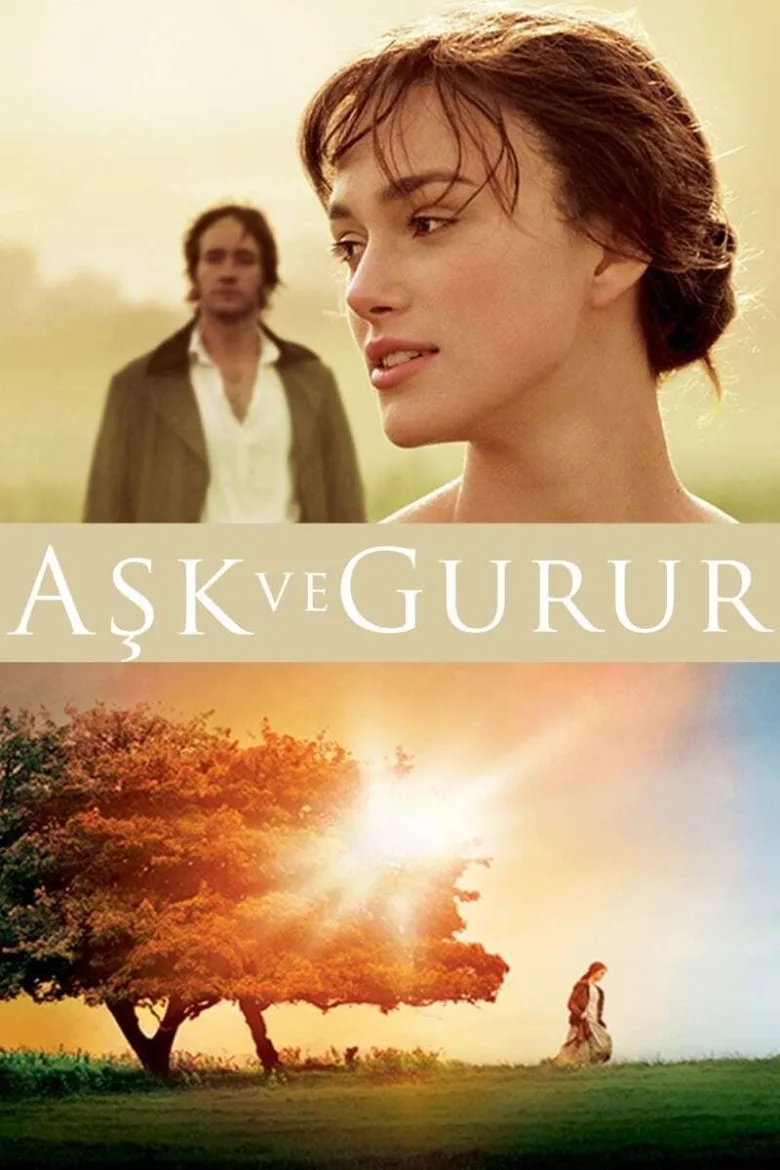 Aşk ve Gurur İndir - görsel 13