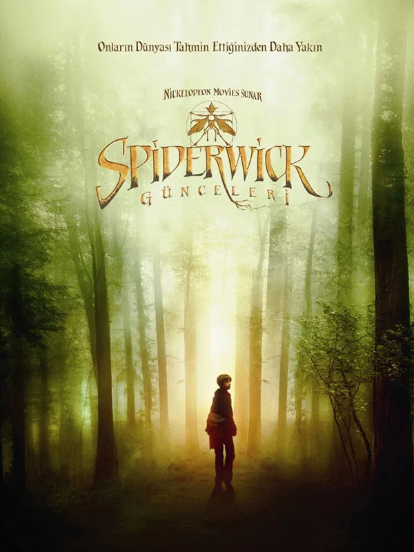 Spiderwick Günceleri İndir - görsel 13