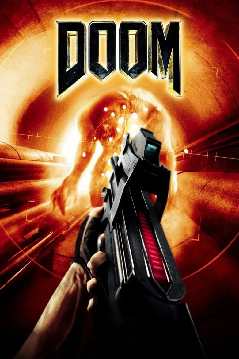 Doom İndir - görsel 14