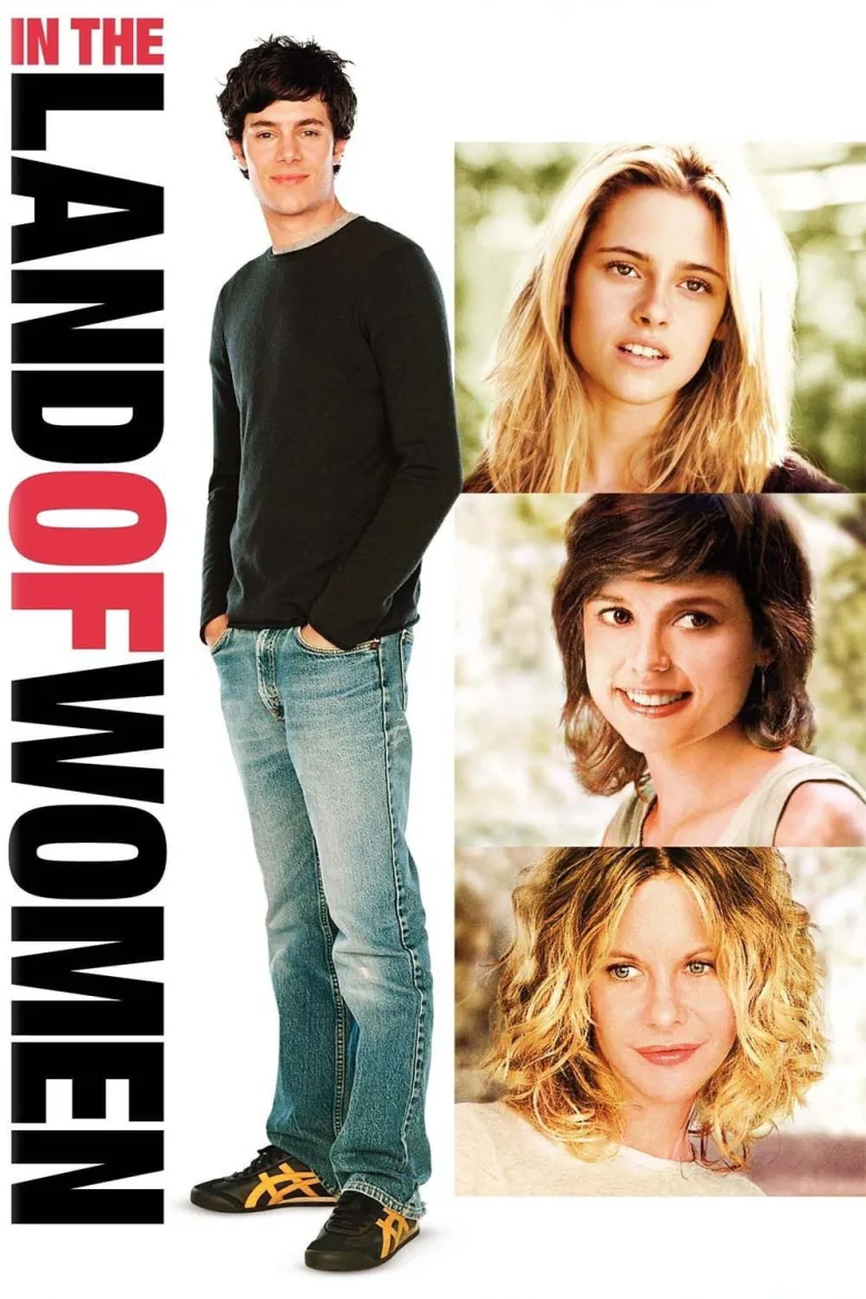 In the Land of Women İndir - görsel 11