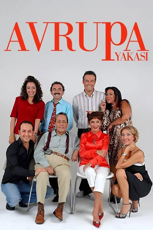 Avrupa Yakası 1080p İndir - görsel 8