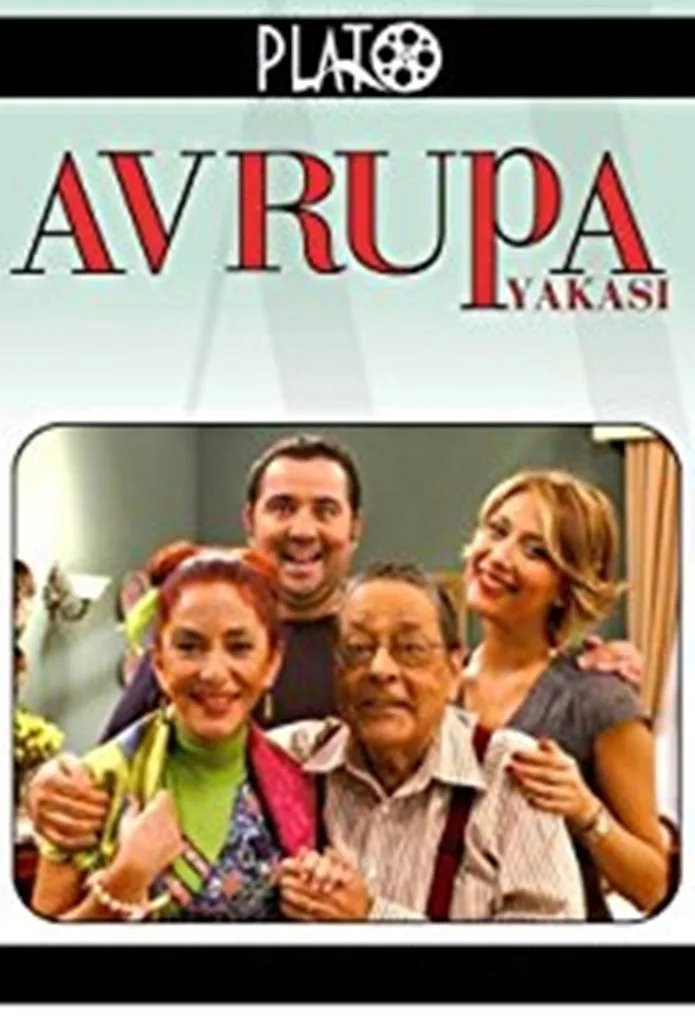 Avrupa Yakası 1080p İndir - görsel 9